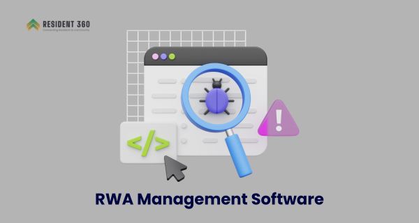 RWA Management Software