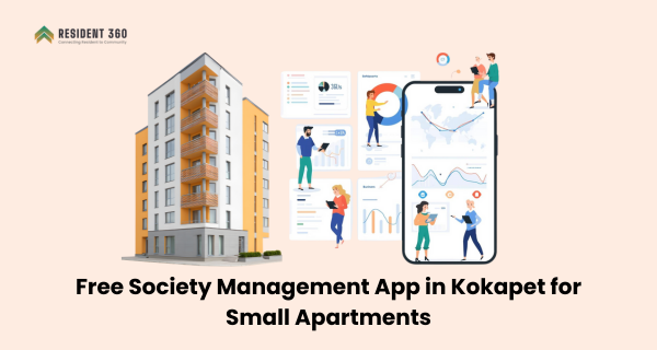 Why Transparency Matters in Small Apartment Management (10–50 Flats)