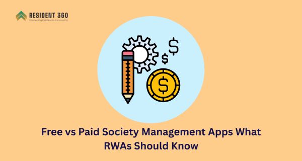 Free vs Paid Society Management Apps What RWAs Should Know